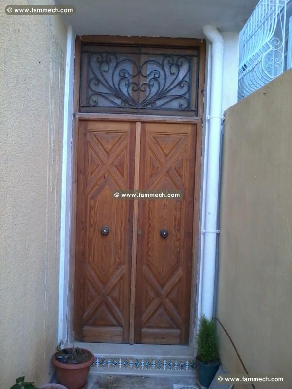 Porte