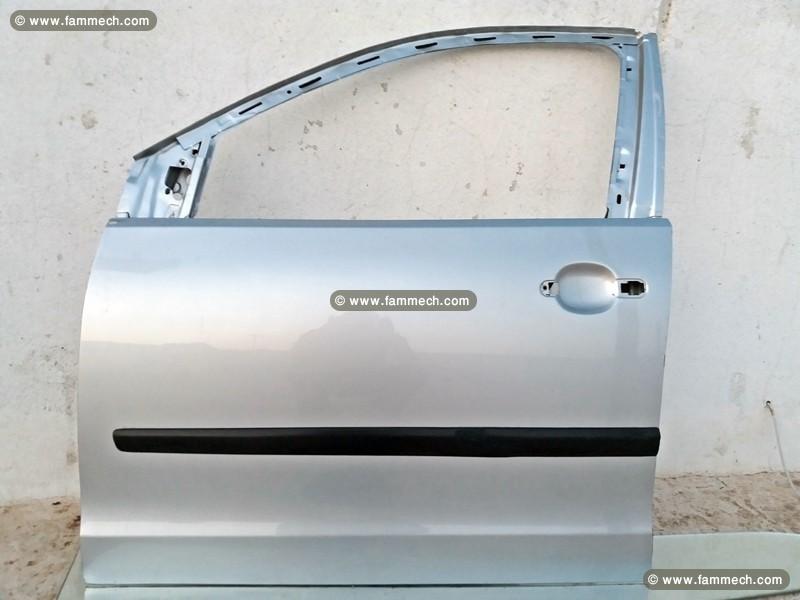 Porte Avant gauche Excellent etat POUR POLO 6