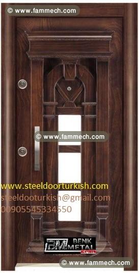 porte blindee 