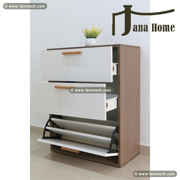 Porte Chaussure - Jana Home