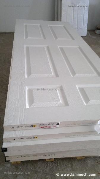 porte dinterieur en bois 