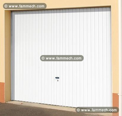 PORTE GARAGE FABRICATION REPARATION