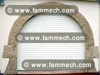 PORTE GARAGE FABRICATION REPARATION