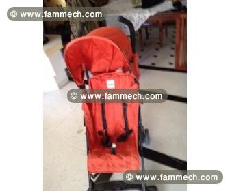 pousette inglesina swift