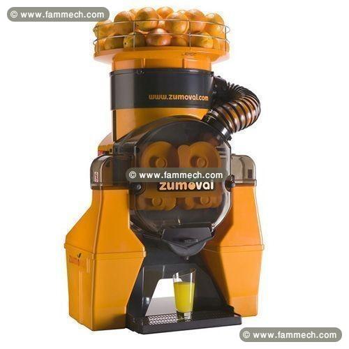 Presse orange TOP ZUMOVAL