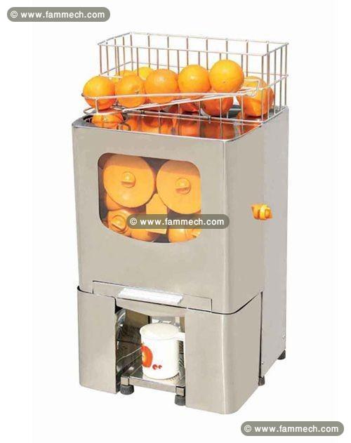 Presse oranges automatique