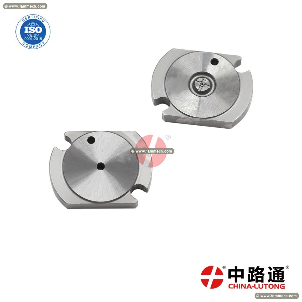 Pressure Pump, CR System for replacing injectors f