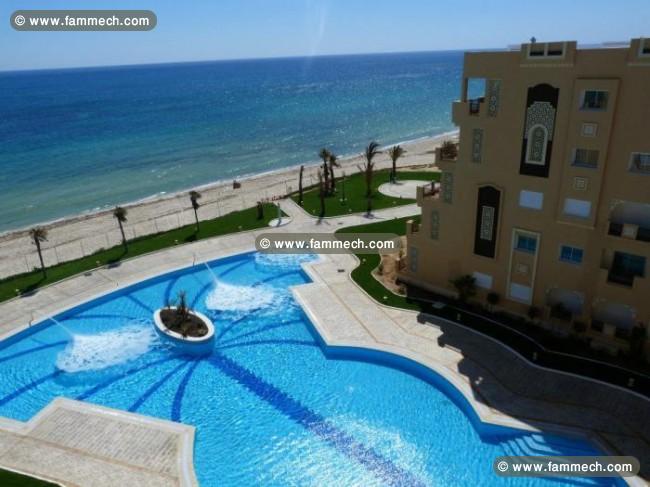Prestigieux appartement à Folla aqua resort