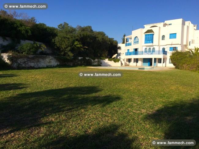 Prestigious Villa for sale [vidéo]