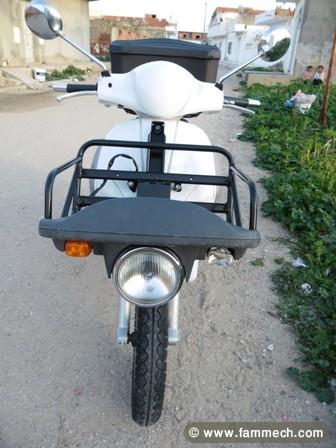 Prix choc liberty150cm3 récement importé de l' ita