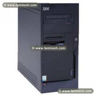PRIX CHOC PC IBM COMPLET ,PENTIU4, 3,2 GHZ, mémoir