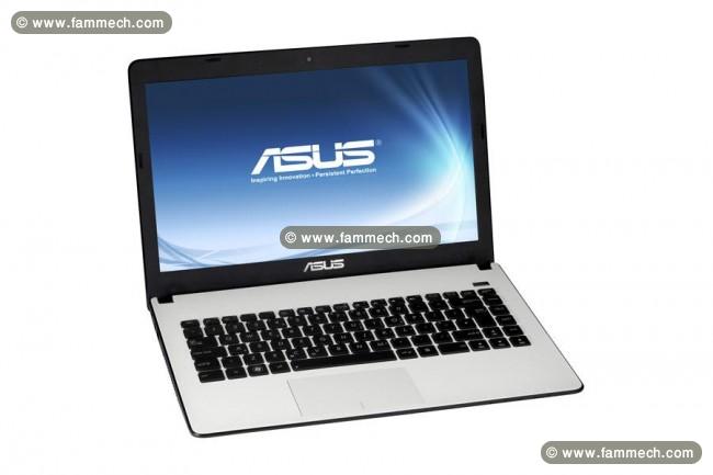 PRIX CHOC PC PORTABLE ASUS