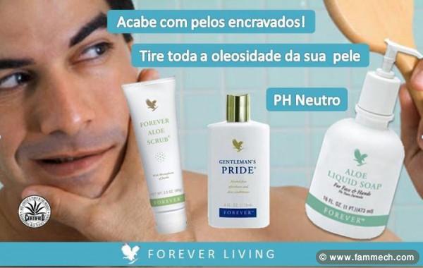 produit de peau pou f/h