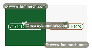 Produits JAFGREEN Allemand