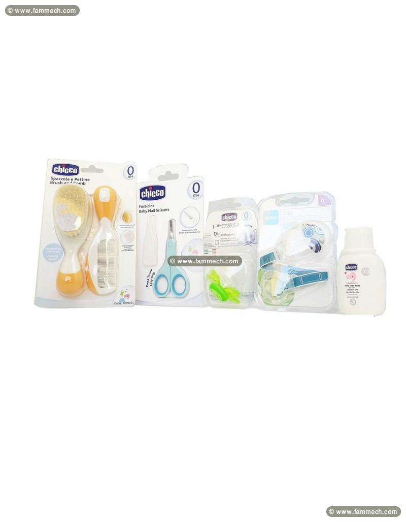 Produits pour maman et bébés