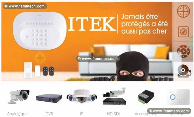 PROMO CAMERA HD