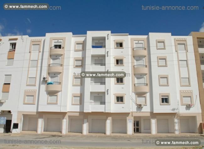 PROMOTEUR VEND DES APPARTEMENTS AU MOUROUJ 5