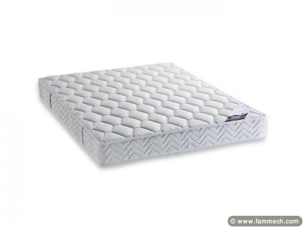 Promotion matelas en ressort avec un cadeau 