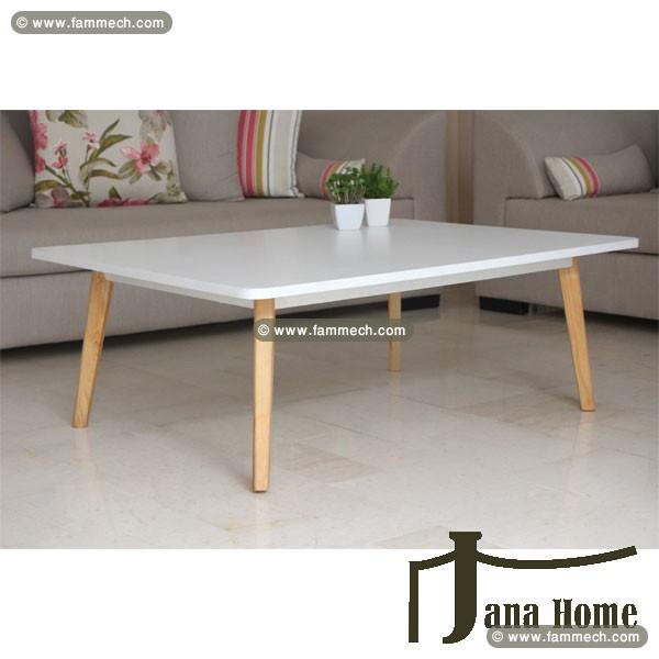 Promotion Table Basse Rectangle - Jana Home