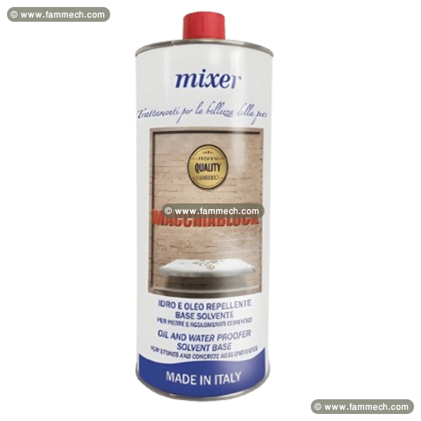Protection Anti-Taches Invisible pour Marbre 