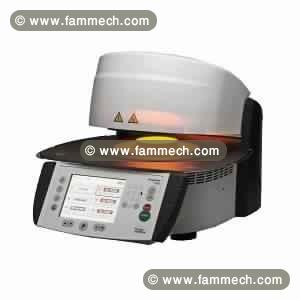 PROTHESISTE FOUR IVOCLAR P500