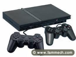 ps2 a vendre avec tt les accessoires