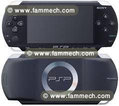 psp 1001