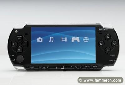 psp 1004 neuve 