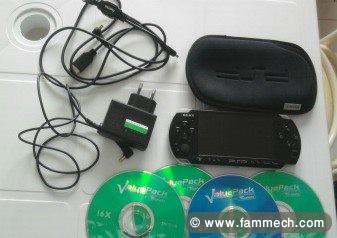 PSP A VENDRE