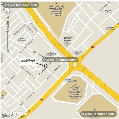 publinet
