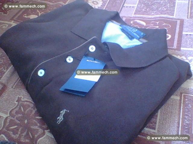 Pull polo by Ralph Lauren