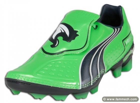 puma 