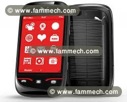 puma phone