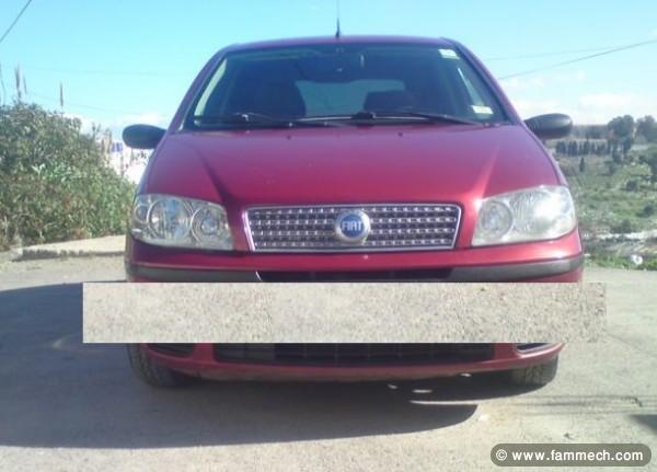 Punto Classic Neuve