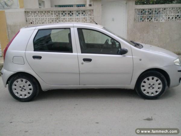 punto toute option