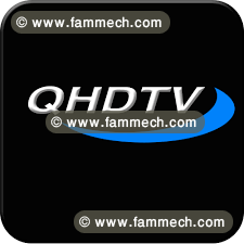 QHDTV