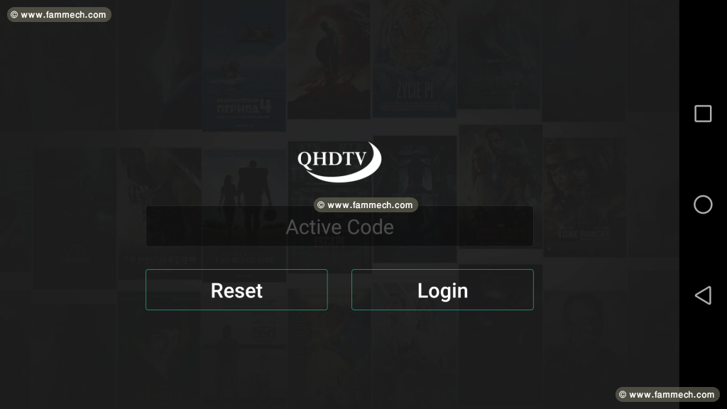QHDTV