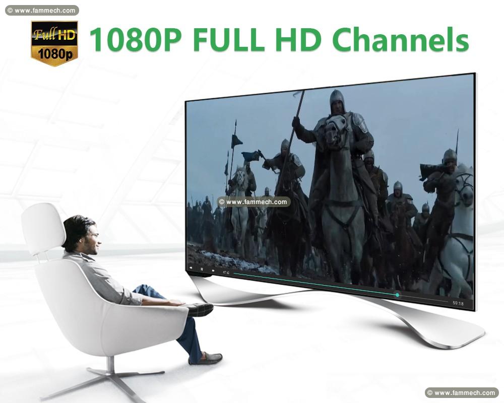 QHDTV