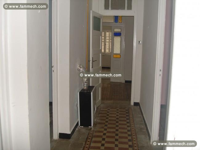 R.D.C a Sidi hssine la marsa