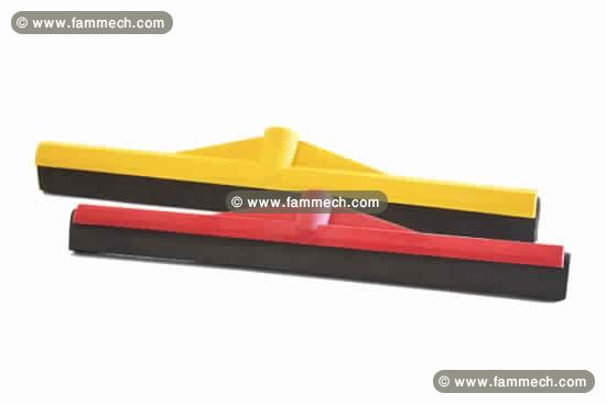 Raclette Couleur de nettoyage EN GROS