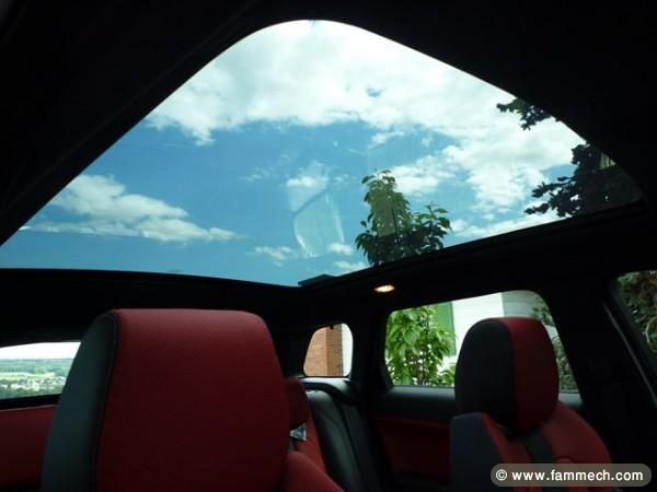 RANGE ROVER EVOQUE DYNAMIQUE ESSENCE