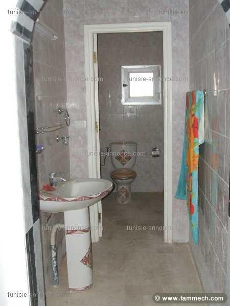 raoued borj touil cité chaker 
