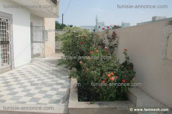 raoued borj touil cité chaker