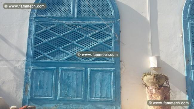 Rare villa Carthage pieds dans l'eau CS-563491