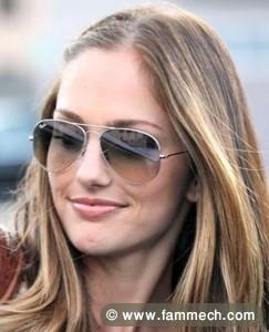 ray ban aviator RB 3025