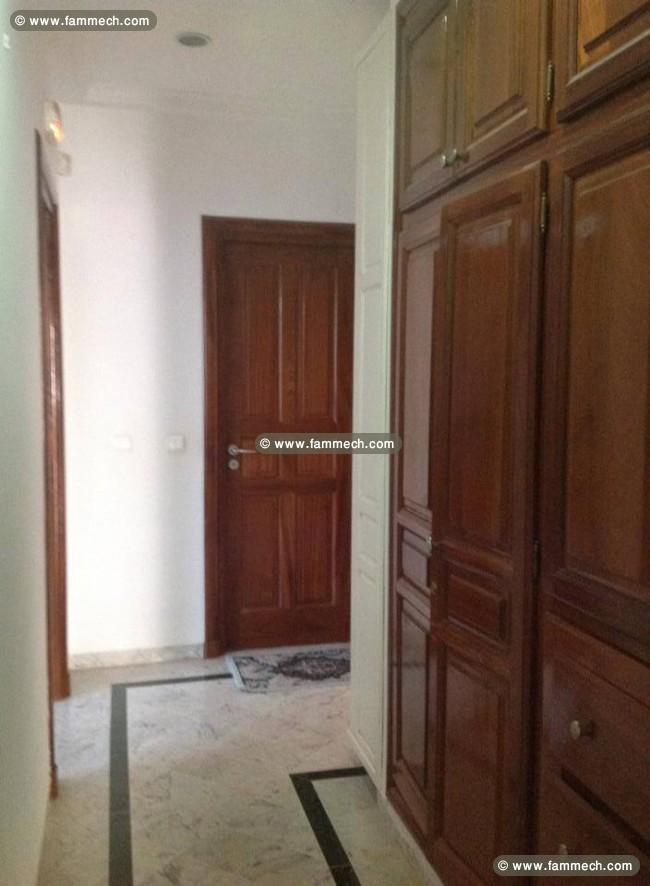 rdc de villa 