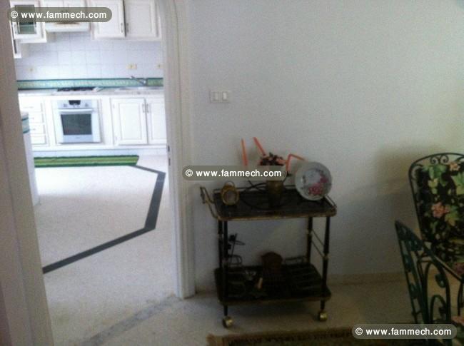 RDC de villa indépendant- Manar 1