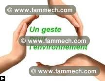 Recharge cartouche jet d'encre et laser & toner po