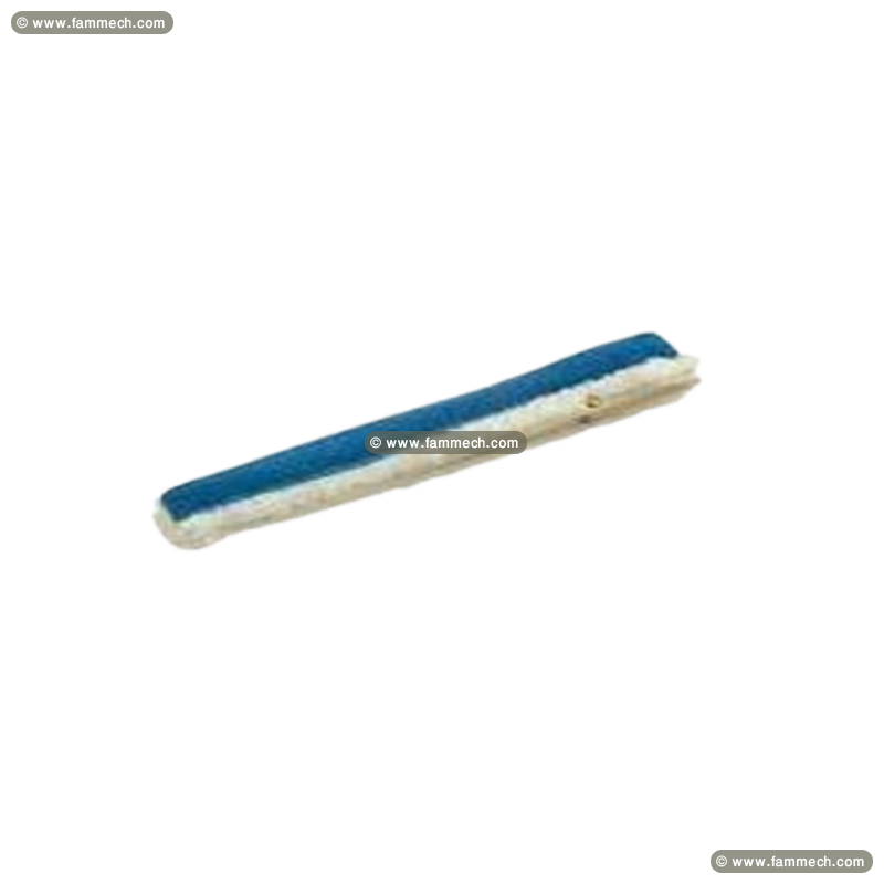 Recharge Mouilleur 45cm avec Face Abrasive