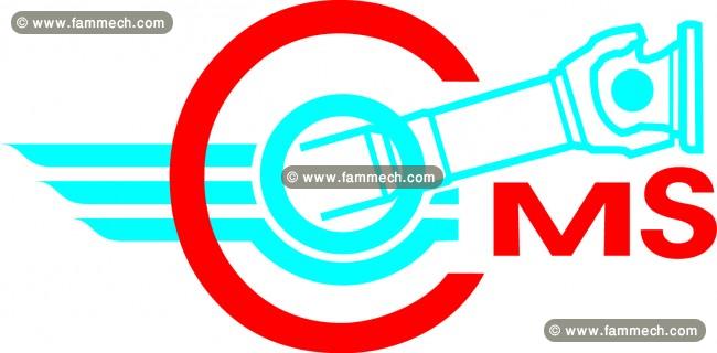 Recherche partenaire en mécano-soudure